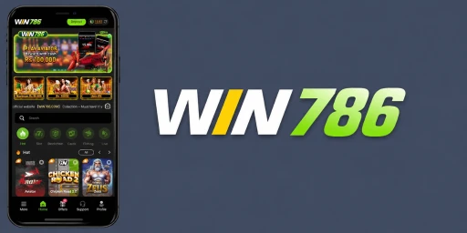 WIN786 Game