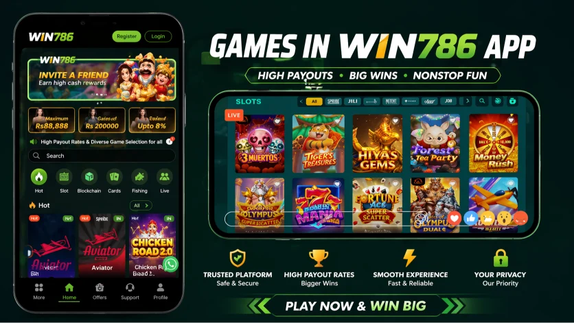 Games Can You Play on DK999