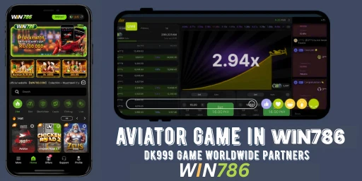 WIN786 Game