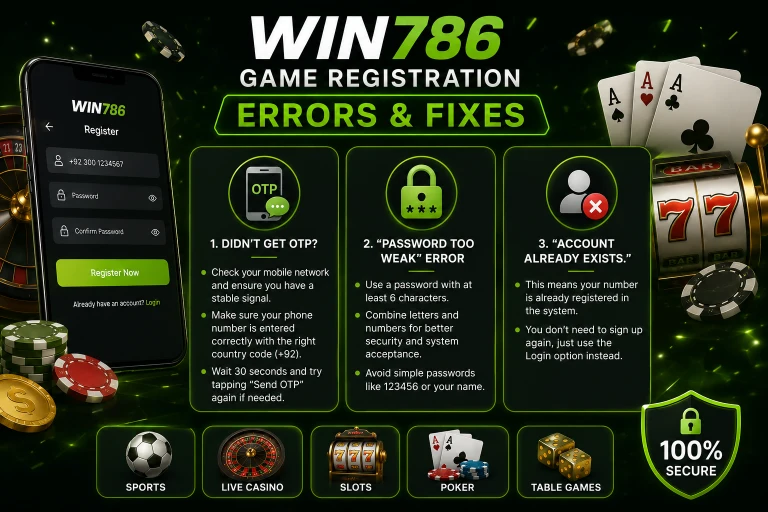 WIN786