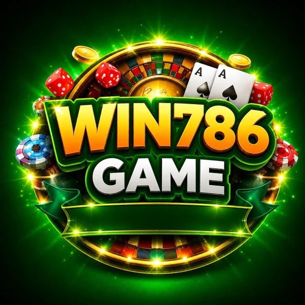 WIN 786 Game