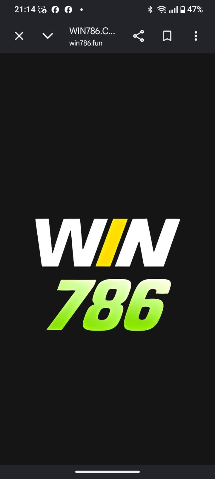 WIN786 Game Real or Fake