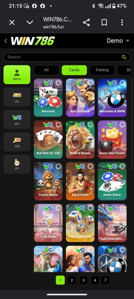 win786game