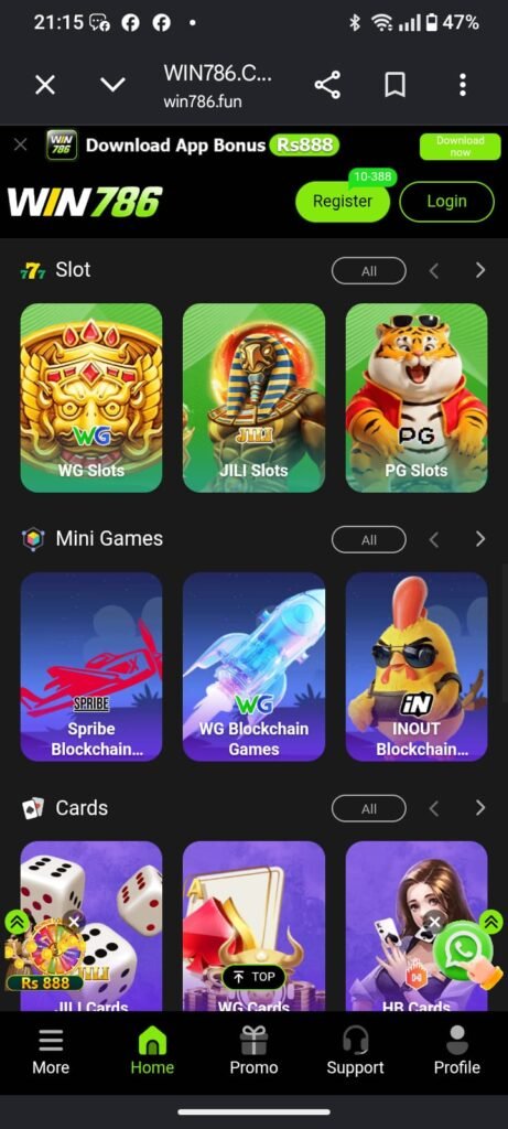 win786game