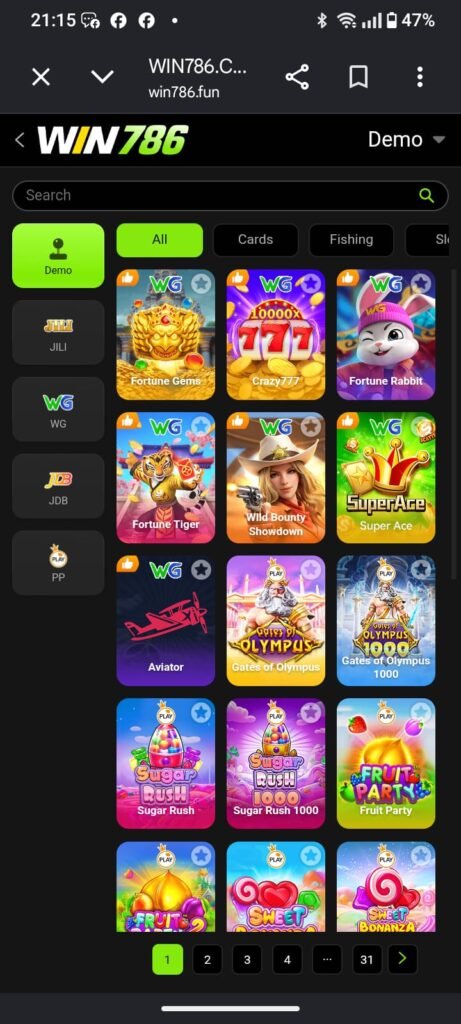 win786game