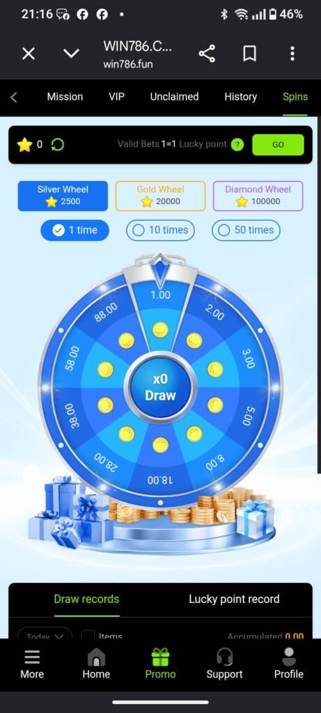 win786 game