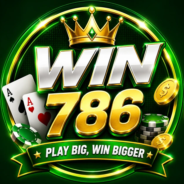 WIN 786